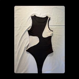 Shein body suit